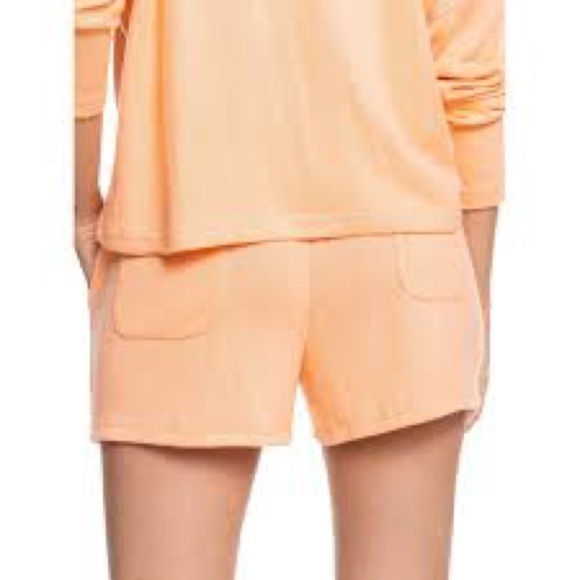 Roxy Roxy Wmns Forbidden Summer Shorts ERJNS03362 MGE0 - Picture 4 of 8